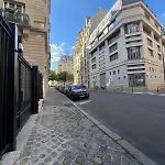 Luxury Flat Tour Eiffel Paris 16E