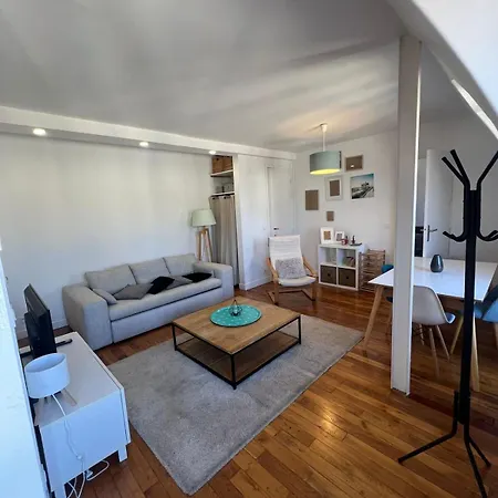 Apartment Luxury Flat Tour Eiffel 16e *