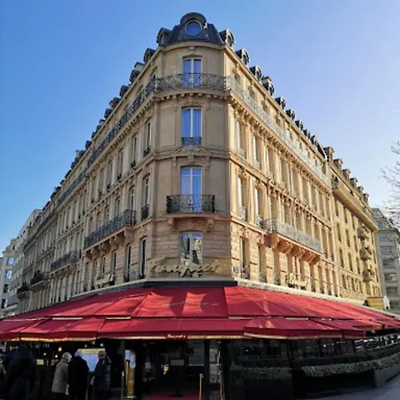 Apartment Luxury Flat Tour Eiffel 16e